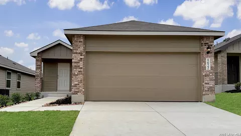 1622 Olive Ibis, San Antonio, TX 78253