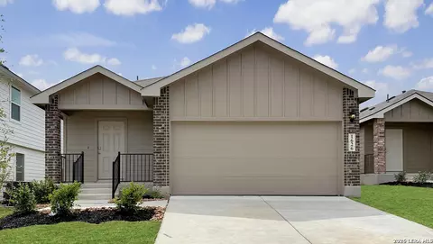 1626 Olive Ibis, San Antonio, TX 78253