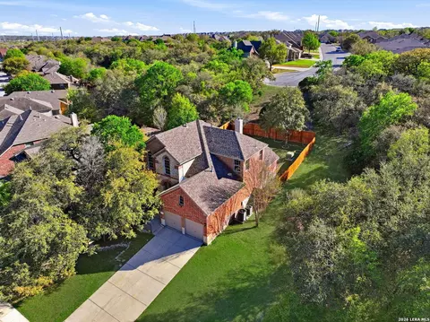 13202 Palatine Hl, San Antonio, TX 78253