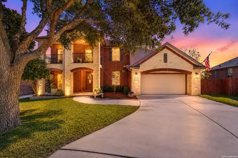 3923 Forsythia, San Antonio, TX 78261