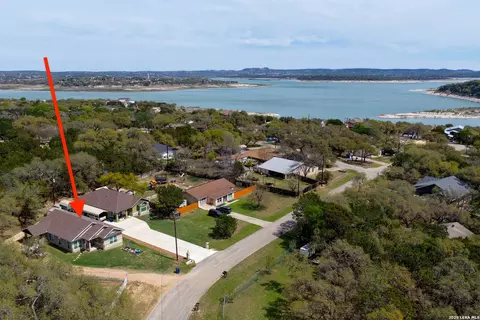 2872 Lakeview, Canyon Lake, TX 78133