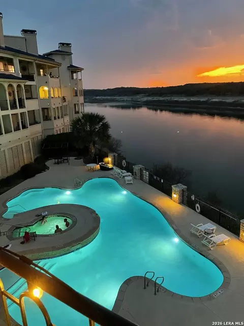 3404 American Dr #3203, Lago Vista, TX 78645