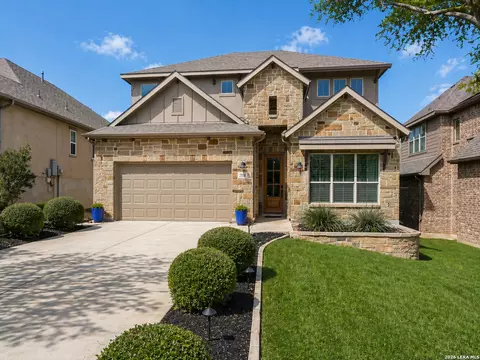 28218 Willis Rnch, San Antonio, TX 78260