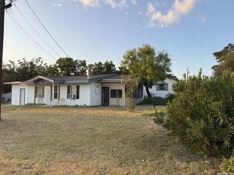 217 Sagehill, Granite Shoals, TX 78654
