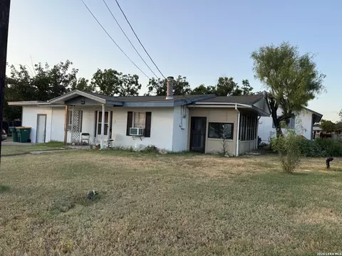 217 Sagehill, Granite Shoals, TX 78654