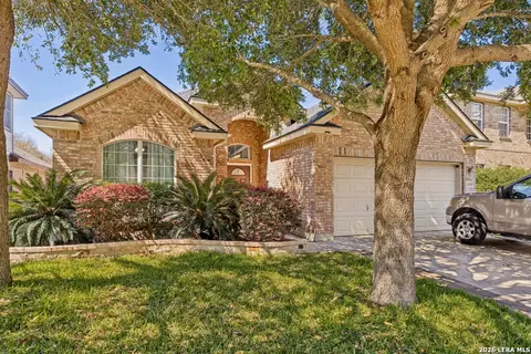 1515 Wild Fire, San Antonio, TX 78251