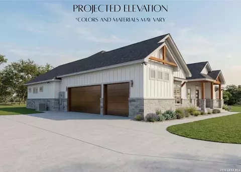 140 Timber Hts, La Vernia, TX 78121