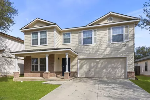 4039 Angel Trumpet, San Antonio, TX 78259