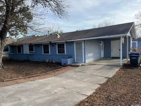 134 Ranch Vly, San Antonio, TX 78227