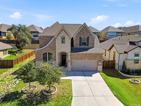 2202 Elysian Trl, San Antonio, TX 78253