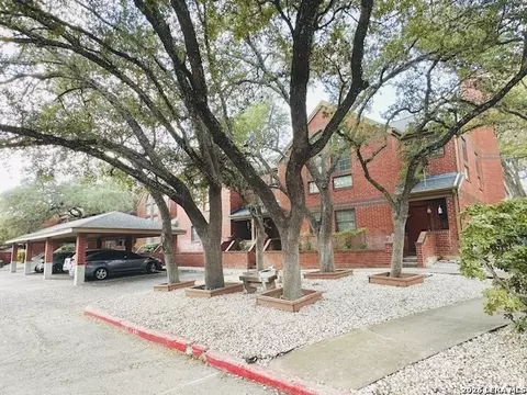 7930 Roanoke Run #606, San Antonio, TX 78240