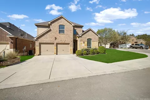 3107 Crosby Cv, San Antonio, TX 78253