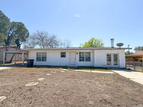 150 Bunting, San Antonio, TX 78227