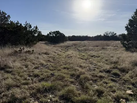 lot3 D N Laird Rd, Harper, TX 78631