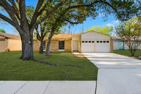 9446 Cliff Way, San Antonio, TX 78250