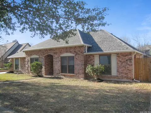 3433 Foxbriar, Schertz, TX 78154