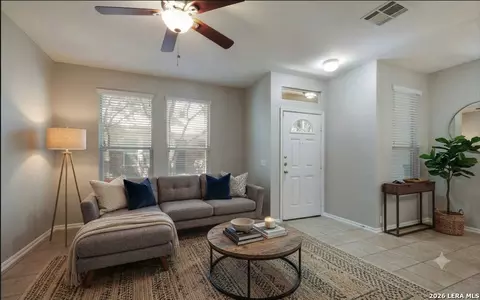 13428 Bristow Dawn, San Antonio, TX 78217