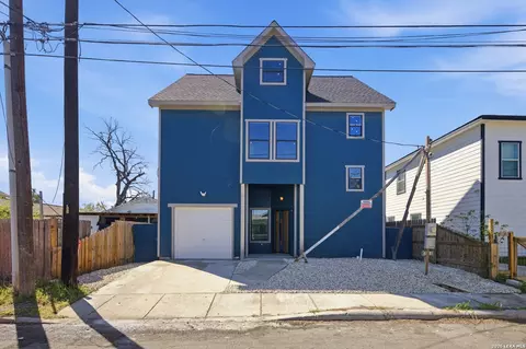 314 Gabriel, San Antonio, TX 78202