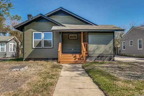 1231 Mckinley, San Antonio, TX 78210