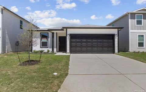 10255 Crossbuck, Converse, TX 78109