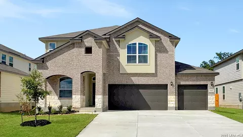 14613 Sabine Loop Rd, San Antonio, TX 78253