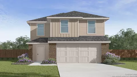 1428 Sequoia Park, Converse, TX 78109