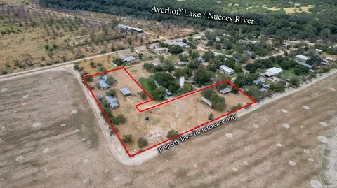 39 Jitterbug, Crystal City, TX 78839