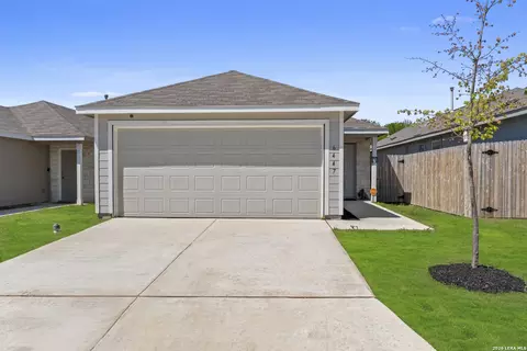 6447 Raquel, San Antonio, TX 78222