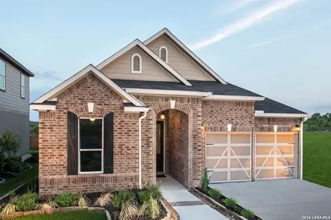15006 Sirius Cir, San Antonio, TX 78245