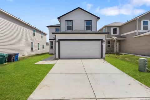13010 Jeopardy Ave, Von Ormy, TX 78073