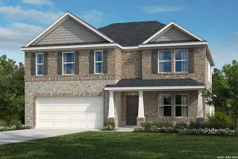 149 Local Wave Dr, Boerne, TX 78006