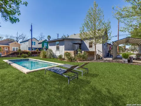 1030 Montana, San Antonio, TX 78203