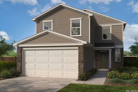 448 Horizon Pointe, Seguin, TX 78155