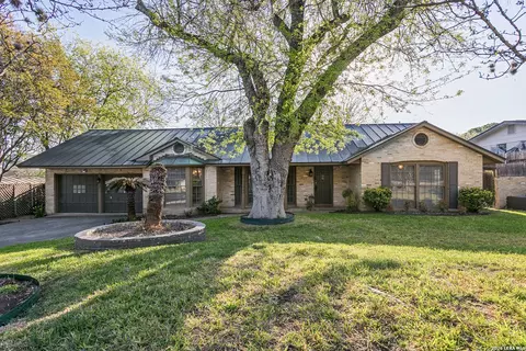 7506 Robin Rst, San Antonio, TX 78209