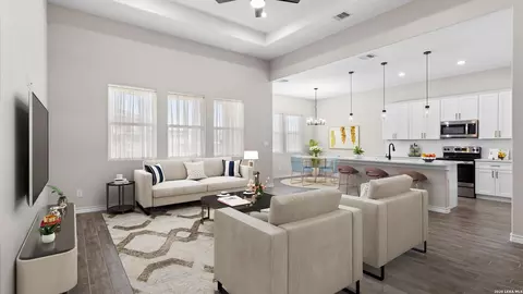 8511 Ventura, Selma, TX 78154