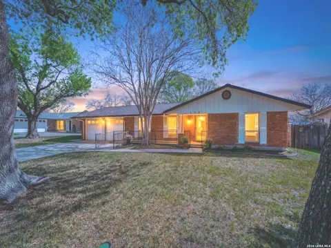302 Cordoba, Universal City, TX 78148