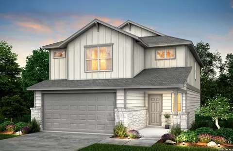 4069 Bermuda Ln, Seguin, TX 78155