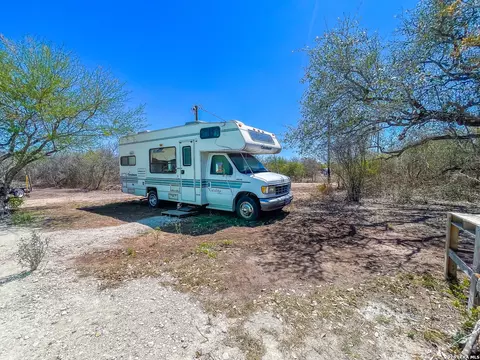 Exterior - 153 Pvt 4022, Beeville, TX 78102 photo 3 of 3