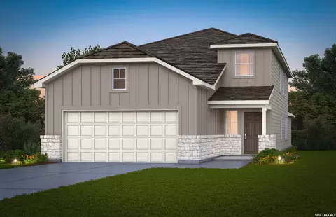 13406 Marlin Dock, San Antonio, TX 78245