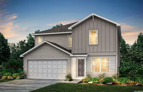 1210 Los Mochis Ave, Converse, TX 78109