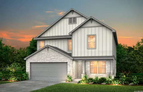 233 Wild Yonder Ln, Boerne, TX 78006