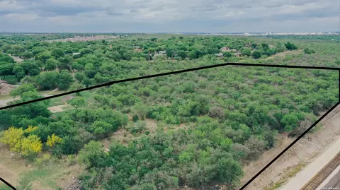 0 Painted Tepee, San Antonio, TX 78242
