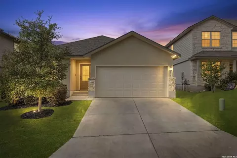 6023 Akin Quay, San Antonio, TX 78261