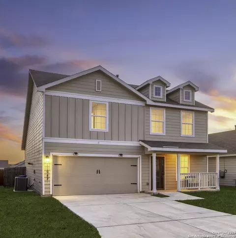 11947 Sand Wedge, San Antonio, TX 78221