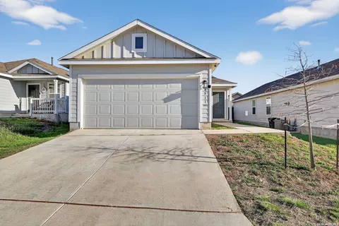 8511 Rose Tanager, San Antonio, TX 78245