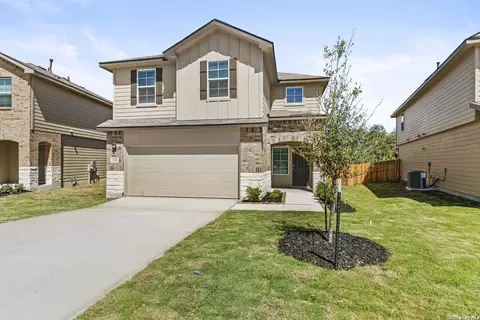 124 Pigeon Grn, San Antonio, TX 78253