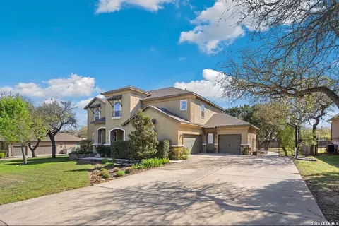27714 Cascabel, San Antonio, TX 78260