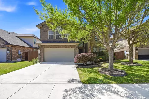 133 Park Hts, Cibolo, TX 78108