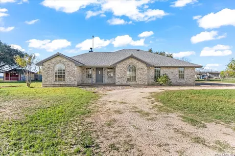 14890 Saint Hedwig Rd, Saint Hedwig, TX 78152