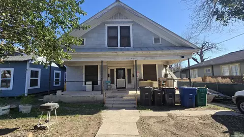 230 Clifford, San Antonio, TX 78210